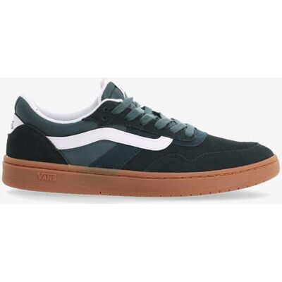 Chaussures Vans Cruze 3.0 vert blanc - 37 - Publicité Chaussures Vans Cruze 3.0 vert blanc - 37 - Publicité