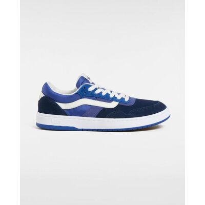 Chaussures Vans Cruze 3.0 bleu blanc - 44 - Publicité Chaussures Vans Cruze 3.0 bleu blanc - 44 - Publicité