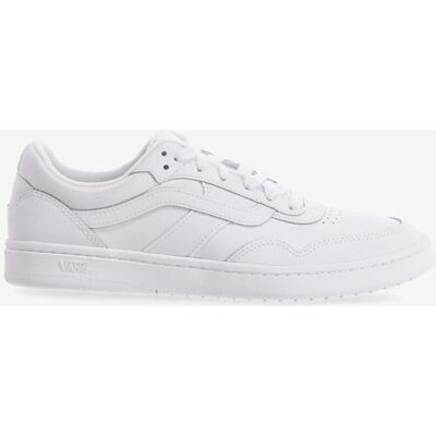 Chaussures Vans Cruze 3.0 blanc pur - 37 - Publicité Chaussures Vans Cruze 3.0 blanc pur - 37 - Publicité