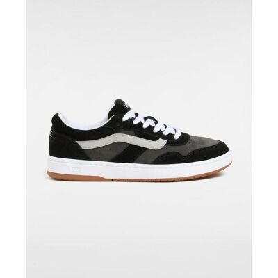 Chaussures Vans Cruze 3.0 noir gris blanc - 39 - Publicité Chaussures Vans Cruze 3.0 noir gris blanc - 39 - Publicité