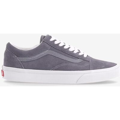 Baskets Vans Old Skool bleu foncé - 41 - Publicité Baskets Vans Old Skool bleu foncé - 41 - Publicité