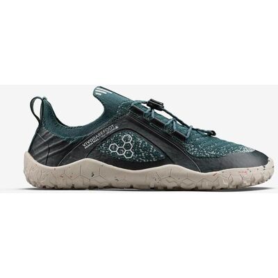 Baskets VivoBarefoot Primus Trail Knit bleu marine blanc junior - 38 - Publicité Baskets VivoBarefoot Primus Trail Knit bleu marine blanc junior - 38 - Publicité