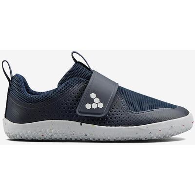 Chaussures VivoBarefoot Primus Sport III bleu marine blanc enfant - 25 - Publicité Chaussures VivoBarefoot Primus Sport III bleu marine blanc enfant - 25 - Publicité