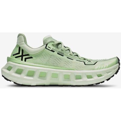 X Bionic Chaussures X-Bionic Terraskin X03 jaune citron vert - 46 - Publicité X Bionic Chaussures X-Bionic Terraskin X03 jaune citron vert - 46 - Publicité