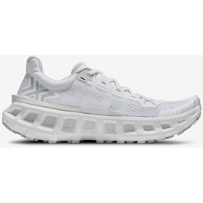X Bionic Chaussures X-Bionic Terraskin X03 blanc - 44 - Publicité X Bionic Chaussures X-Bionic Terraskin X03 blanc - 44 - Publicité