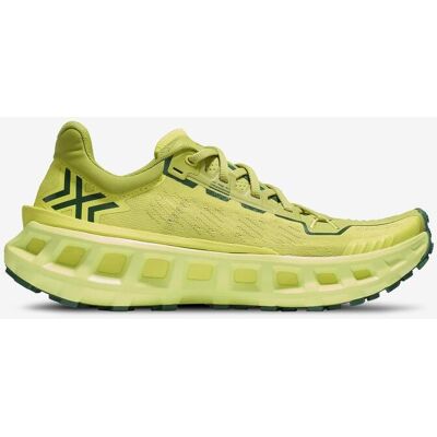 X Bionic Chaussures X-Bionic Terraskin X03 blanc vert - 40(2/3) - Publicité X Bionic Chaussures X-Bionic Terraskin X03 blanc vert - 40(2/3) - Publicité