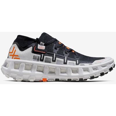 X Bionic Baskets X-Bionic Terraskin X01 blanc noir - 40(2/3) - Publicité X Bionic Baskets X-Bionic Terraskin X01 blanc noir - 40(2/3) - Publicité