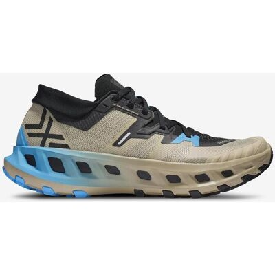 X Bionic Baskets X-Bionic Terraskin X02 beige bleu - 40 - Publicité X Bionic Baskets X-Bionic Terraskin X02 beige bleu - 40 - Publicité