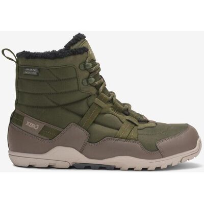 Xero Shoes Chaussures Xero Alpine vertes - 45 - Publicité Xero Shoes Chaussures Xero Alpine vertes - 45 - Publicité