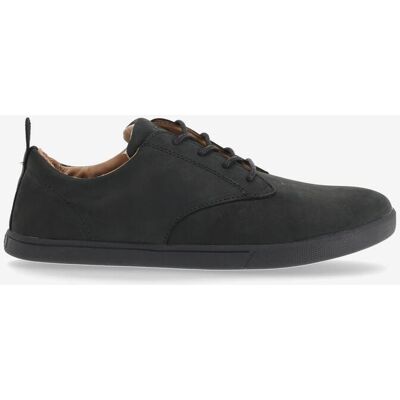 Chaussures Xero Shoes Glenn noir - 47 - Publicité Chaussures Xero Shoes Glenn noir - 47 - Publicité