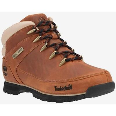 Chaussures Timberland Euro Sprint Hiker marron - 46 - Publicité Chaussures Timberland Euro Sprint Hiker marron - 46 - Publicité