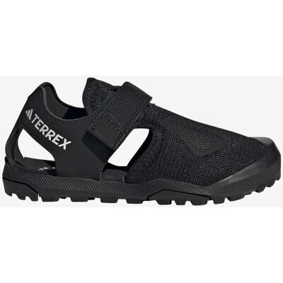 Sandales adidas Terrex Captain Toey 2.0 noir pur enfant - 39(1/3) - Publicité Sandales adidas Terrex Captain Toey 2.0 noir pur enfant - 39(1/3) - Publicité