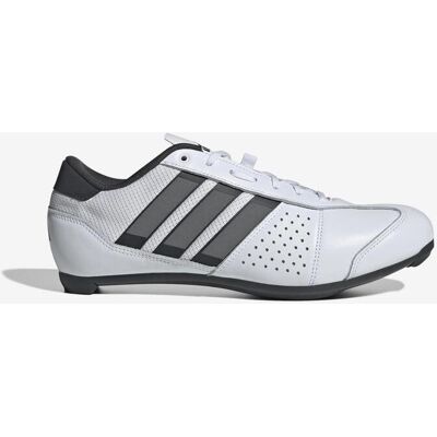 Chaussure de Cyclisme Heritage Road adidas - Blanc - Publicité Chaussure de Cyclisme Heritage Road adidas - Blanc - Publicité