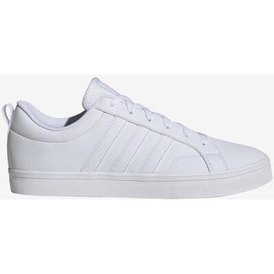 Chaussures adidas VS Pace 2.0 blanc pur - 40(2/3) - Publicité Chaussures adidas VS Pace 2.0 blanc pur - 40(2/3) - Publicité
