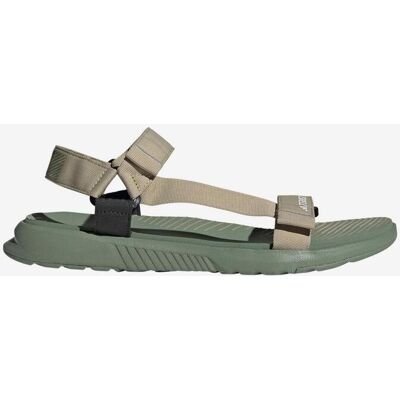 Sandales adidas Terrex Hydroterra Light beige - 47(1/3) - Publicité Sandales adidas Terrex Hydroterra Light beige - 47(1/3) - Publicité