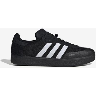 Chaussures adidas Velosamba Cold.Rdy noir pur blanc - 44 - Publicité Chaussures adidas Velosamba Cold.Rdy noir pur blanc - 44 - Publicité
