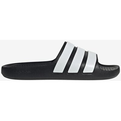 Claquettes adidas Adilette Flow noir blanc - 36(2/3) - Publicité Claquettes adidas Adilette Flow noir blanc - 36(2/3) - Publicité