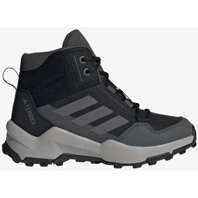 Bottes adidas Terrex Ax4r Mid gris noir enfant - 36(2/3) - Publicité Bottes adidas Terrex Ax4r Mid gris noir enfant - 36(2/3) - Publicité