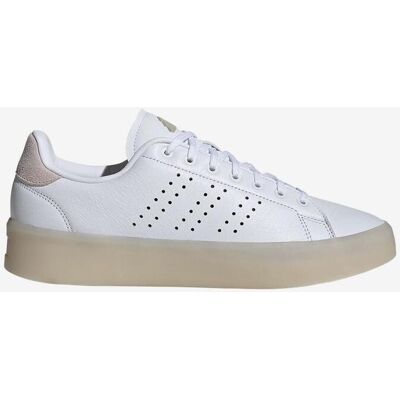 Chaussures adidas Advantage Disrupt blanc pur - 43(1/3) - Publicité Chaussures adidas Advantage Disrupt blanc pur - 43(1/3) - Publicité
