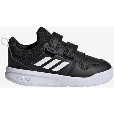 Chaussures adidas Tensaur noir bébé - 21 - Publicité Chaussures adidas Tensaur noir bébé - 21 - Publicité