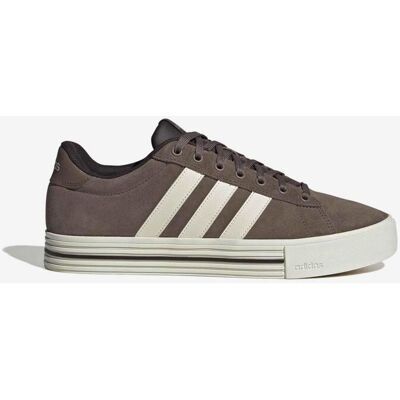 Baskets adidas Daily 4.0 marron - 40 - Publicité Baskets adidas Daily 4.0 marron - 40 - Publicité