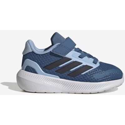 Chaussures adidas Runfalcon 5 bleu bébé - 25 - Publicité Chaussures adidas Runfalcon 5 bleu bébé - 25 - Publicité