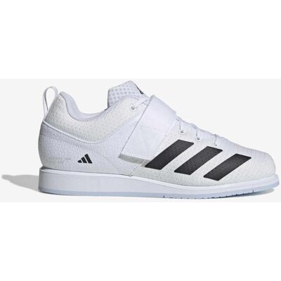 Chaussures adidas Powerlift 5 Weightlifting blanc noir - 44(2/3) - Publicité Chaussures adidas Powerlift 5 Weightlifting blanc noir - 44(2/3) - Publicité