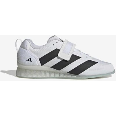 Chaussures adidas Adipower 3 Weightlifting blanc noir - 43(1/3) - Publicité Chaussures adidas Adipower 3 Weightlifting blanc noir - 43(1/3) - Publicité