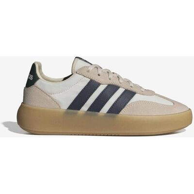 Baskets adidas Barreda Decode blanc pur bleu junior - 39(1/3) - Publicité Baskets adidas Barreda Decode blanc pur bleu junior - 39(1/3) - Publicité