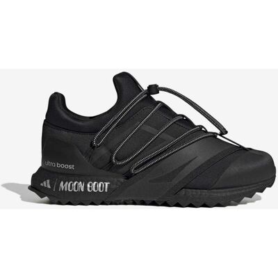 Baskets adidas X Moonboot Ultraboost 1 noir pur - 39(1/3) - Publicité Baskets adidas X Moonboot Ultraboost 1 noir pur - 39(1/3) - Publicité