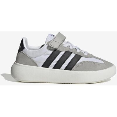 Baskets adidas Barreda Decode blanc gris noir enfant - 31 - Publicité Baskets adidas Barreda Decode blanc gris noir enfant - 31 - Publicité