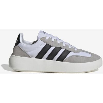 Chaussures adidas Barreda Decode blanc noir junior - 40 - Publicité Chaussures adidas Barreda Decode blanc noir junior - 40 - Publicité