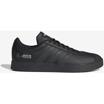 Chaussures adidas VL Court Mercedes - AMG Petronas noir pur - 36(2/3) - Publicité Chaussures adidas VL Court Mercedes - AMG Petronas noir pur - 36(2/3) - Publicité