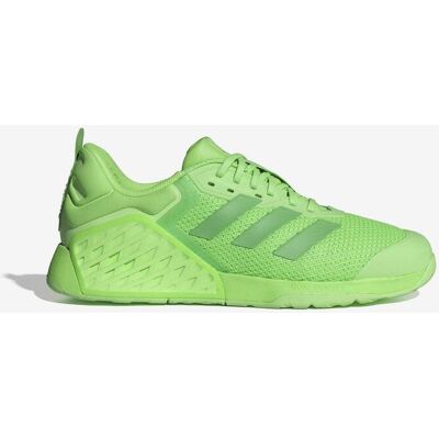 Chaussures adidas Dropset 3 vertes - 39(1/3) - Publicité Chaussures adidas Dropset 3 vertes - 39(1/3) - Publicité