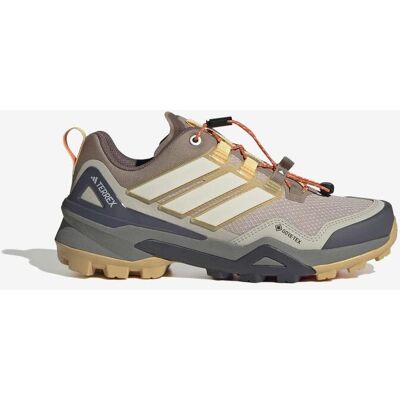 Chaussures adidas Terrex Skychaser GORE-TEX marron blanc crème - 40(2/3) - Publicité Chaussures adidas Terrex Skychaser GORE-TEX marron blanc crème - 40(2/3) - Publicité