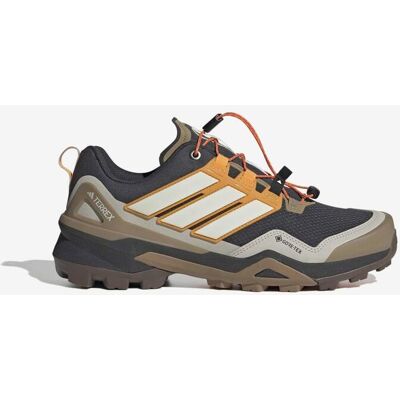 Chaussures adidas Terrex Skychaser GORE-TEX orange noir marron - 41(1/3) - Publicité Chaussures adidas Terrex Skychaser GORE-TEX orange noir marron - 41(1/3) - Publicité