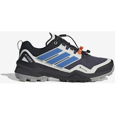 Chaussures adidas Terrex Skychaser GORE-TEX gris noir bleu - 45(1/3) - Publicité Chaussures adidas Terrex Skychaser GORE-TEX gris noir bleu - 45(1/3) - Publicité