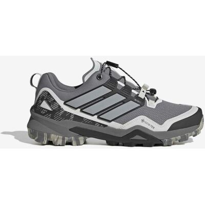 Chaussures adidas Terrex Skychaser GORE TEX noir gris vert - 47(1/3) - Publicité Chaussures adidas Terrex Skychaser GORE TEX noir gris vert - 47(1/3) - Publicité
