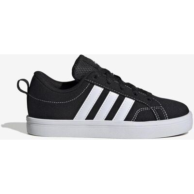 Chaussures adidas VS PACE 2.0 noir pur blanc enfant - 40 - Publicité Chaussures adidas VS PACE 2.0 noir pur blanc enfant - 40 - Publicité