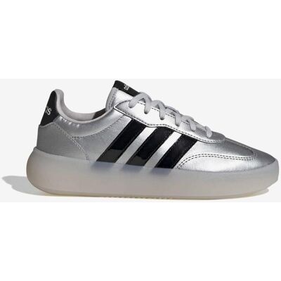 Baskets adidas Barreda Decode argent noir junior - 40 - Publicité Baskets adidas Barreda Decode argent noir junior - 40 - Publicité