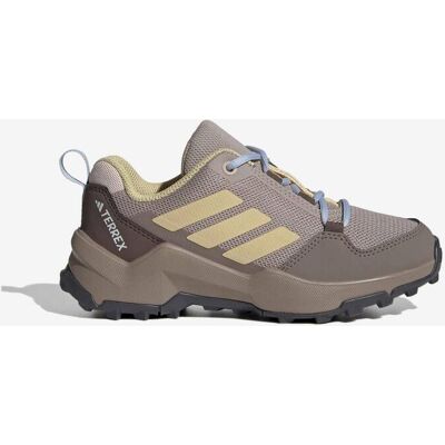 Chaussures adidas Terrex AX4r marron orange enfant - 35.5 - Publicité Chaussures adidas Terrex AX4r marron orange enfant - 35.5 - Publicité