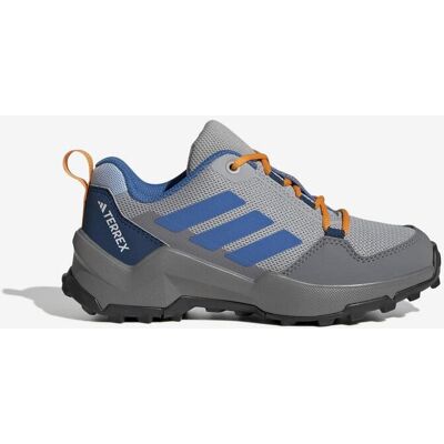 Chaussures adidas Terrex AX4r gris bleu enfant - 36(2/3) - Publicité Chaussures adidas Terrex AX4r gris bleu enfant - 36(2/3) - Publicité