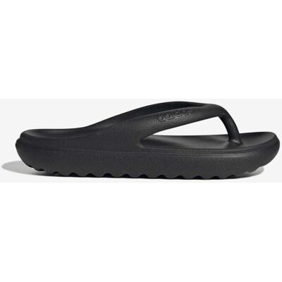 Claquettes adidas Adilette Lumia noir pur - 39(1/3) - Publicité Claquettes adidas Adilette Lumia noir pur - 39(1/3) - Publicité