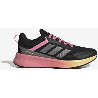 Chaussures adidas Fortarun 4.0 noir pur rose junior - 39(1/3) - Publicité Chaussures adidas Fortarun 4.0 noir pur rose junior - 39(1/3) - Publicité