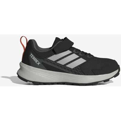 Chaussures adidas Terrex Tracefinder CF noir gris enfant - 28.5 - Publicité Chaussures adidas Terrex Tracefinder CF noir gris enfant - 28.5 - Publicité
