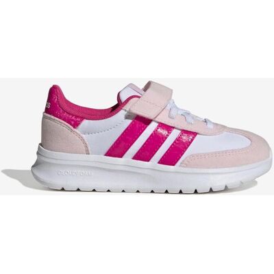Chaussures adidas Run 70s 2.0 blanc pur enfant - 35 - Publicité Chaussures adidas Run 70s 2.0 blanc pur enfant - 35 - Publicité