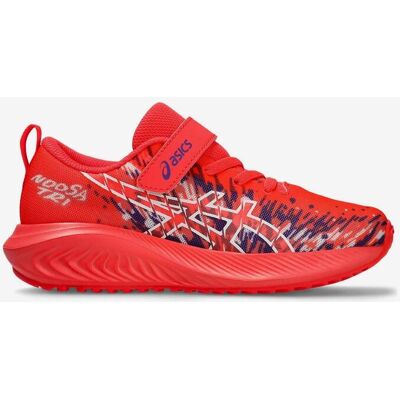 Chaussures ASICS Pre Noosa Tri 16 rouge bleu enfant - 28.5 - Publicité Chaussures ASICS Pre Noosa Tri 16 rouge bleu enfant - 28.5 - Publicité