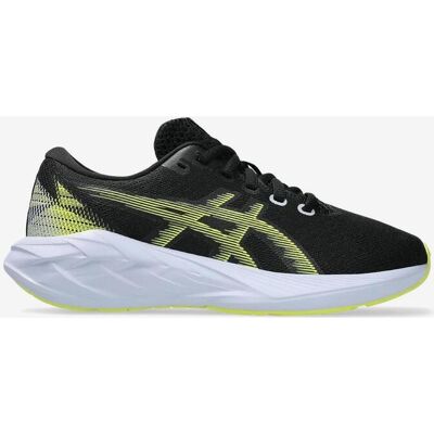 Chaussures ASICS NOVABLAST 5 GS noir jaune enfant - 35.5 - Publicité Chaussures ASICS NOVABLAST 5 GS noir jaune enfant - 35.5 - Publicité