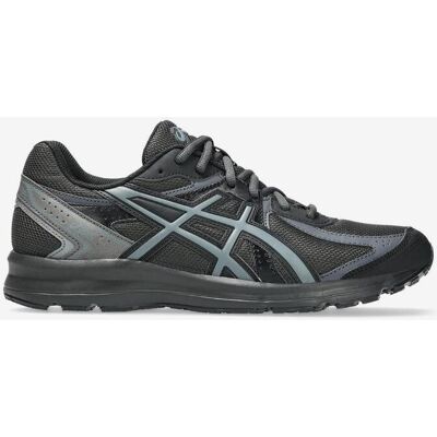 Chaussures ASICS Jog 100S noir gris - 42.5 - Publicité Chaussures ASICS Jog 100S noir gris - 42.5 - Publicité