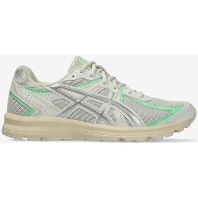 Chaussures ASICS Jog 100S gris vert - 41.5 - Publicité Chaussures ASICS Jog 100S gris vert - 41.5 - Publicité